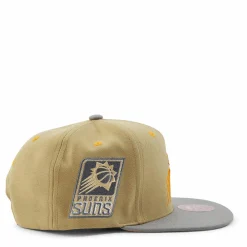 Classic Canvas Snapback