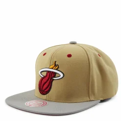 Classic Canvas Snapback