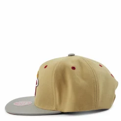 Classic Canvas Snapback