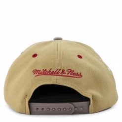 Classic Canvas Snapback