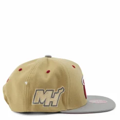 Classic Canvas Snapback