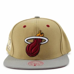 Classic Canvas Snapback