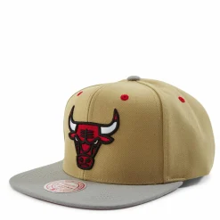 Classic Canvas Snapback