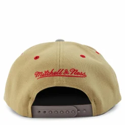 Classic Canvas Snapback