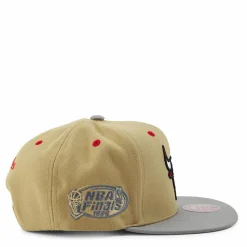 Classic Canvas Snapback
