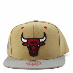 Classic Canvas Snapback