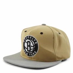 Classic Canvas Snapback