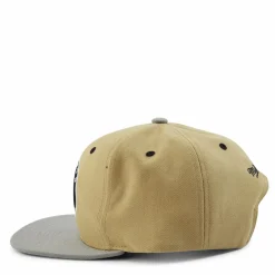 Classic Canvas Snapback