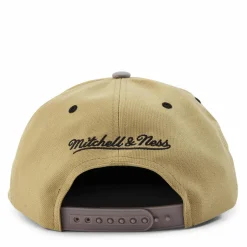 Classic Canvas Snapback