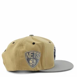 Classic Canvas Snapback