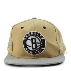 Classic Canvas Snapback