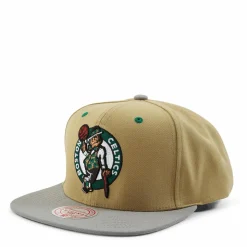 Classic Canvas Snapback