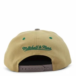 Classic Canvas Snapback