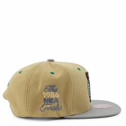 Classic Canvas Snapback