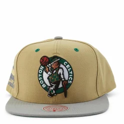 Classic Canvas Snapback