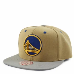 Classic Canvas Snapback