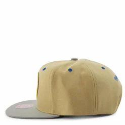 Classic Canvas Snapback