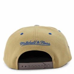 Classic Canvas Snapback