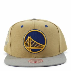 Classic Canvas Snapback
