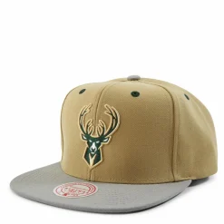Classic Canvas Snapback