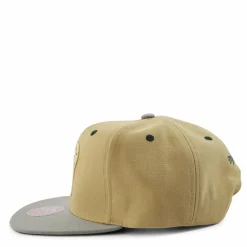Classic Canvas Snapback