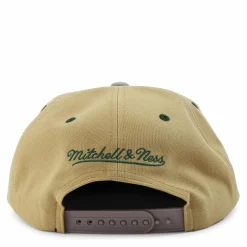 Classic Canvas Snapback