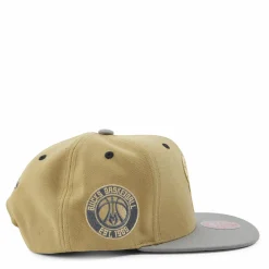 Classic Canvas Snapback