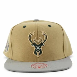 Classic Canvas Snapback