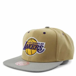 Classic Canvas Snapback
