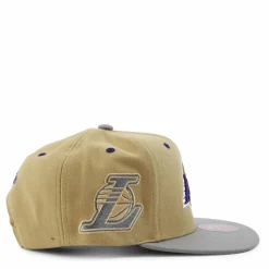 Classic Canvas Snapback