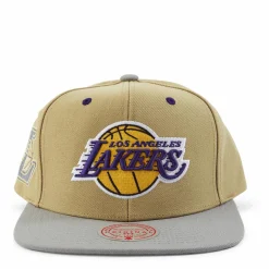 Classic Canvas Snapback