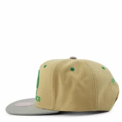 Classic Canvas Snapback HWC