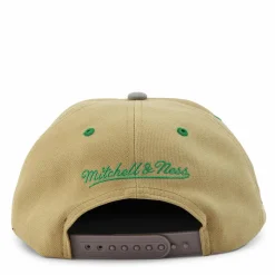 Classic Canvas Snapback HWC