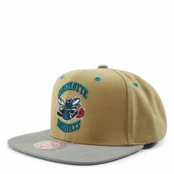 Classic Canvas Snapback HWC