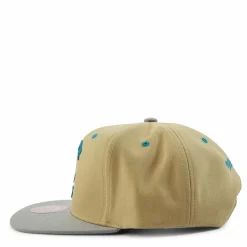 Classic Canvas Snapback HWC