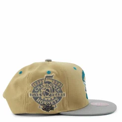 Classic Canvas Snapback HWC