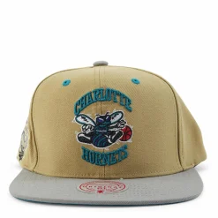 Classic Canvas Snapback HWC