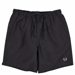Classic Swimshort 253 Black
