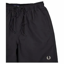 Classic Swimshort 253 Black