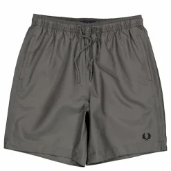 Classic Swimshort 638 Field Green