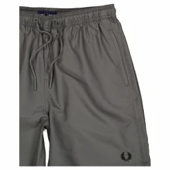 Classic Swimshort 638 Field Green