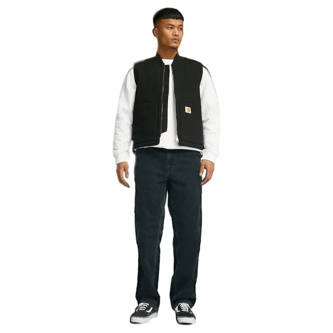 Classic Vest