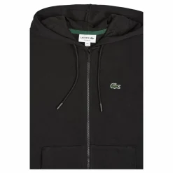 Classic Zip Hood 31