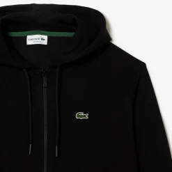 Classic Zip Hood 31