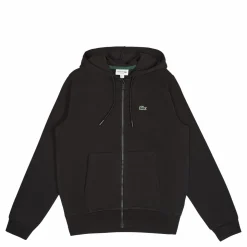Classic Zip Hood 31