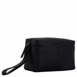 Clean Esntl Washbag Beh Ck Black Palmellato