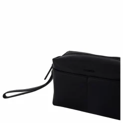 Clean Esntl Washbag Beh Ck Black Palmellato