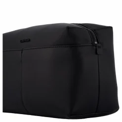 Clean Esntl Washbag Beh Ck Black Palmellato