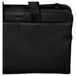 Clean Essential 2g Laptop Bag Beh Ck Black