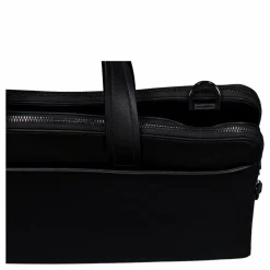 Clean Essential 2g Laptop Bag Beh Ck Black